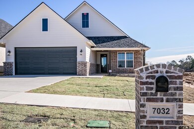 7032 7032 Hillside Ave, Tyler, TX 75707 - photo 3