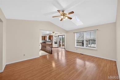 6420 Long Timber Dr, O Fallon, MO 63368 - photo 5