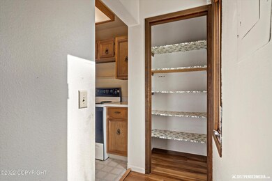 Pantry
