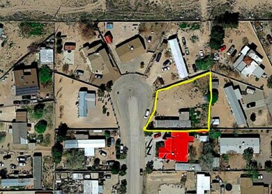 608 Oro Place, El Paso, TX 79928 - photo 2