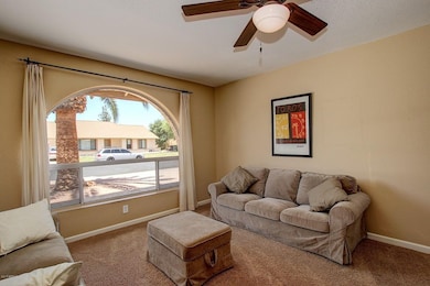 1037 W Nido Ave, Mesa, AZ 85210 - photo 4