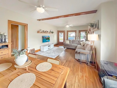 952 Given St, Frankfort, IN 46041 - photo 6