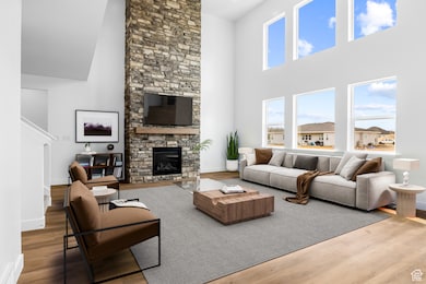 2706 S Eagle Dr unit 3, Spanish Fork, UT 84660 - photo 3