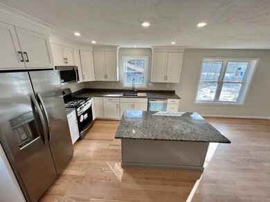7 Crossing Way unit 7, Merrimac, MA 01860 - photo 4