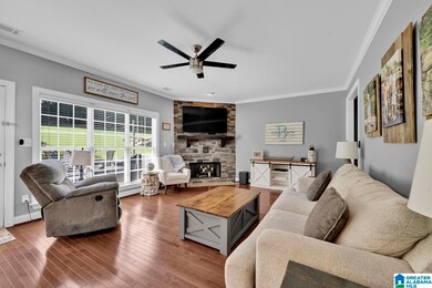 8530 Highlands Trace, Trussville, AL 35173 - photo 7