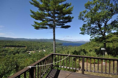 1 Howard Rd, Bristol, NH 03222 - photo 3