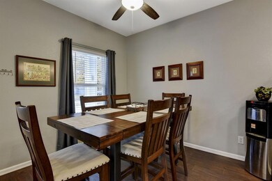 237 E Evans Ave, Bonham, TX 75418 - photo 7