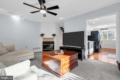 408 S Olive St unit 6, Media, PA 19063 - photo 4