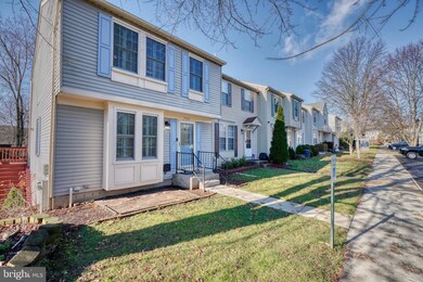 3326 Garrison Cir, Abingdon, MD 21009 - photo 3