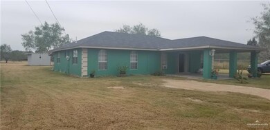 8443 Ruben Navarro St, Weslaco, TX 78599 - photo 2