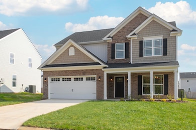 Stock Photo *Selections and finishes may vary