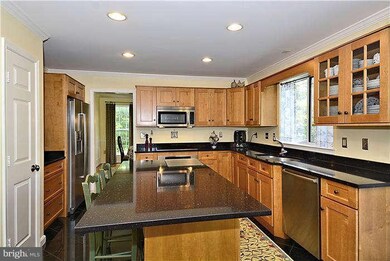 12917 Wheatridge Terrace, Germantown, MD 20874 - photo 4