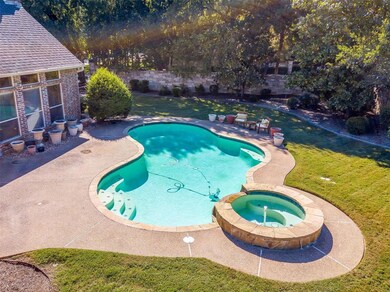 508 Vicksburg Way, Southlake, TX 76092 - photo 4