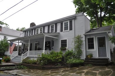 104 Sawkill Ave, Milford, PA 18337 - photo 2