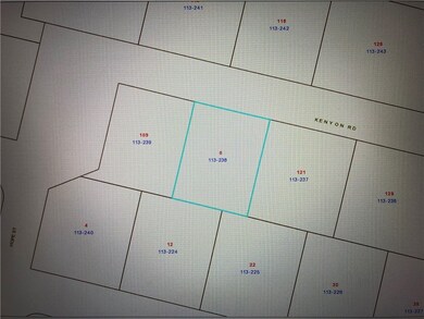 0 Kenyon Rd, Tiverton, RI 02878 - photo 4