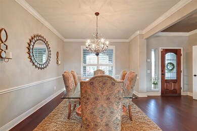 1019 Majestic Oak, Richmond, TX 77469 - photo 6