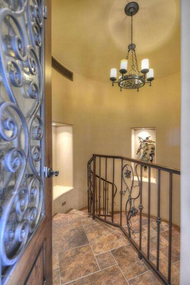 Wine Cellar