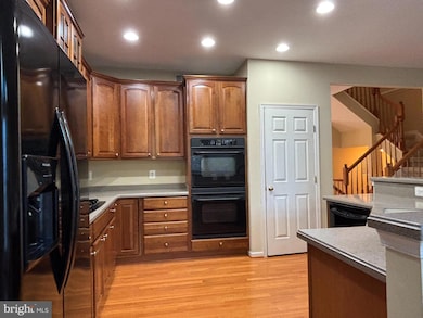 1538 Grosbeak Ct, Woodbridge, VA 22191 - photo 5