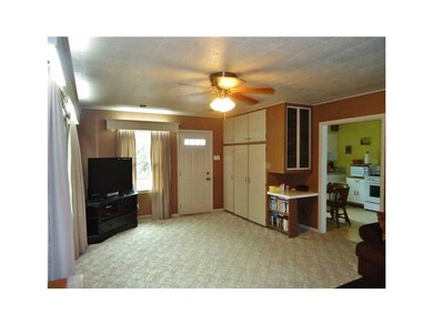 Family Room.