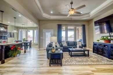 9035 W 60th St, Odessa, TX 79764 - photo 3