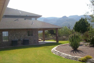 1207 S Scenic, Alamogordo, NM 88310 - photo 3