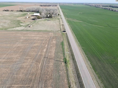 0000 S Dean Rd, Pretty Prairie, KS 67570 - photo 2