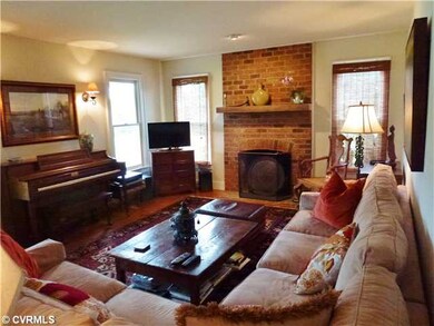 Den/Family/Great Room