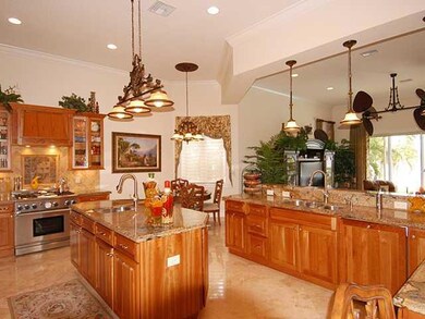 Dining Room.