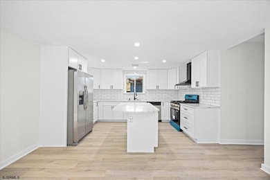 243 Pennsylvania Ave, Absecon, NJ 08201 - photo 7