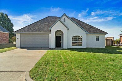 605 Elizabeth Place, Weatherford, TX 76086 - photo 2