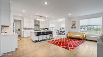 87 Aaron Truehart Way, Ewing Township, NJ 08560 - photo 4