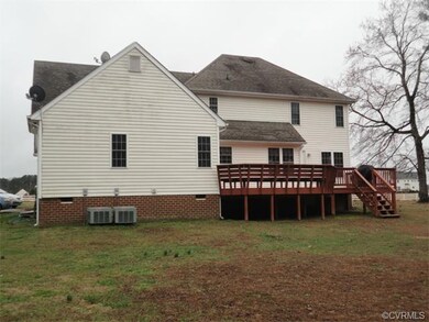 8797 Hines Rd, Disputanta, VA 23842 - photo 2
