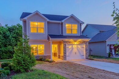 372 Village Dr, Frankfort, KY 40601 - photo 3