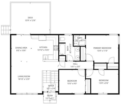 17 Wampum Dr, Warwick, RI 02886 - photo 6