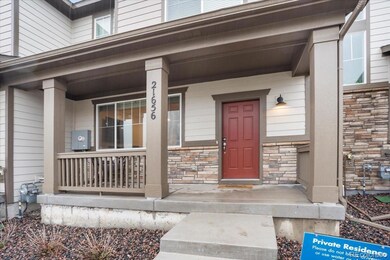 21656 E 59th Place, Aurora, CO 80019 - photo 5