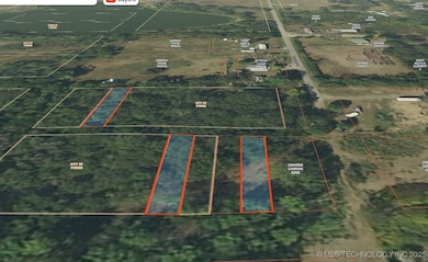 22 Apache St, Porum, OK 74455 - photo 3