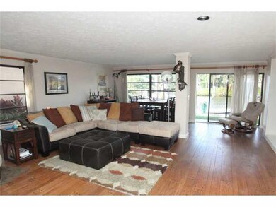 Den/Family/Great Room.