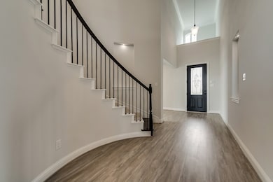 100 Spanish Bluebell Dr, Wylie, TX 75098 - photo 5