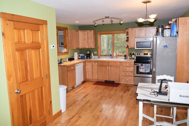 681 the Shore Rd, Castine, ME 04421 - photo 6