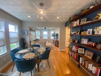 24 Thelma Rd unit 2, Dorchester, MA 02122 - photo 7