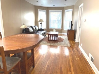 4907 N Hoyne Ave, Chicago, IL 60625 - photo 3