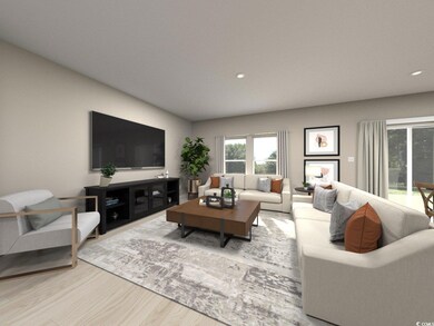 Photo is not of the actual home, but is an inspira