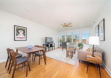 30 Constitution Way unit 304, Jersey City, NJ 07305 - photo 5