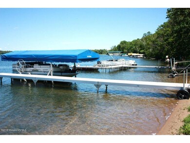 EAGLE LAKE RESORT