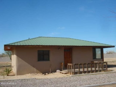 Guest Quarters