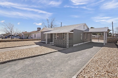 7536 Mazatlan Dr, El Paso, TX 79915 - photo 2