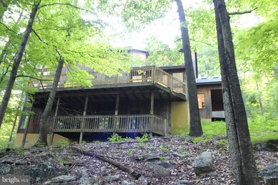 327 Wintergreen Way, Berkeley Springs, WV 25411 - photo 2