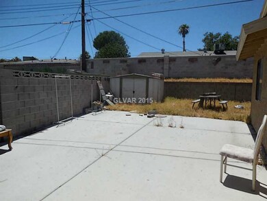 Property Photo. Rv Parking
