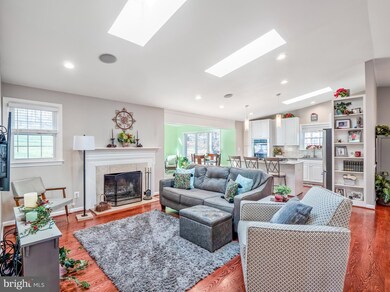 3510 Sleepy Hollow Rd, Falls Church, VA 22044 - photo 4