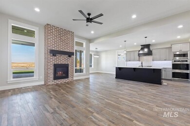 8366 E Timberlake St, Nampa, ID 83687 - photo 4